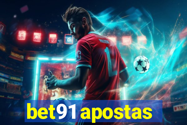 bet91 apostas